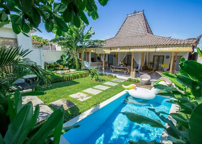 Villa Orked 1
