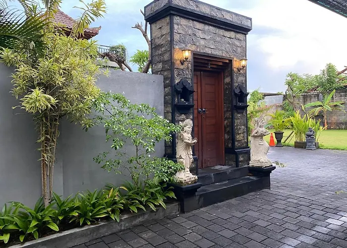 Dikubu Belong Seminyak