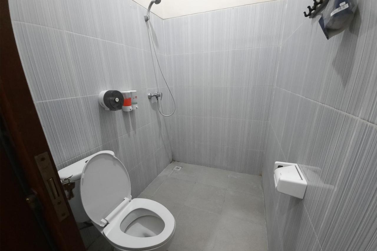 Oyo 3901 Kubu Kenak 2* Seminyak (Bali)