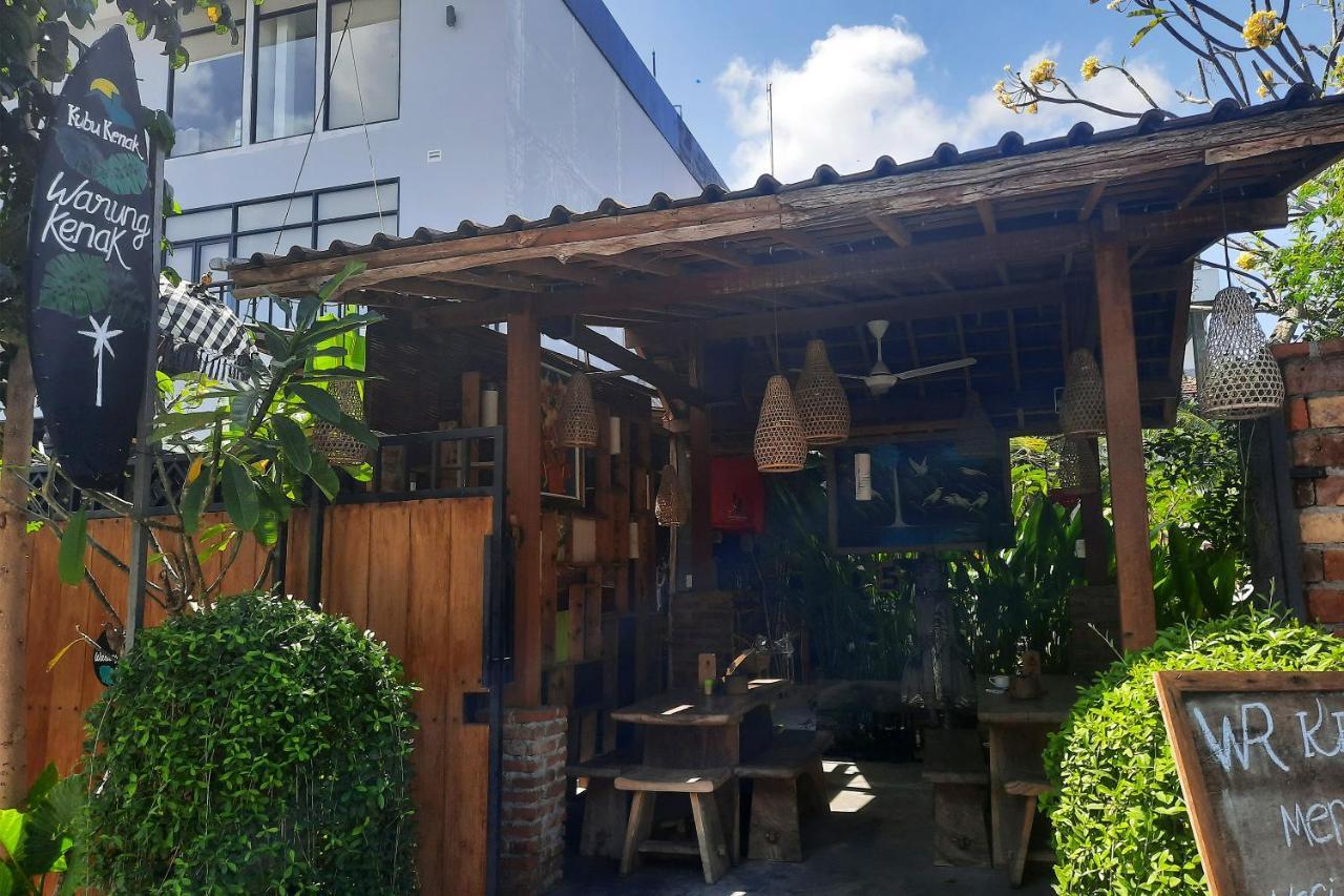 Oyo 3901 Kubu Kenak Hotel Seminyak (Bali)