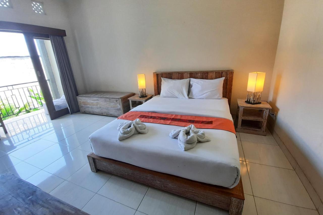Hotel Oyo 3901 Kubu Kenak 2*