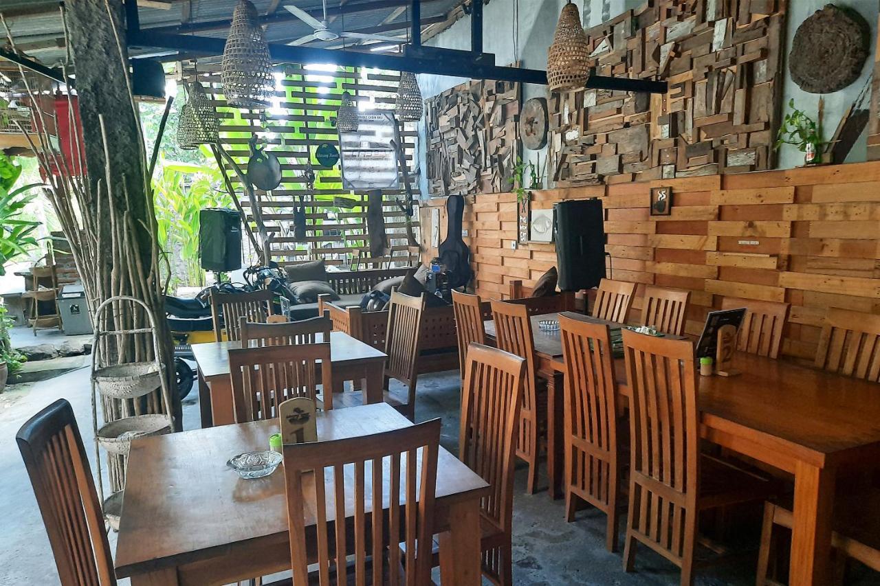 Oyo 3901 Kubu Kenak Hotel