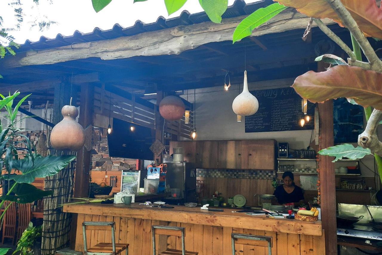 Oyo 3901 Kubu Kenak 2* Seminyak (Bali)