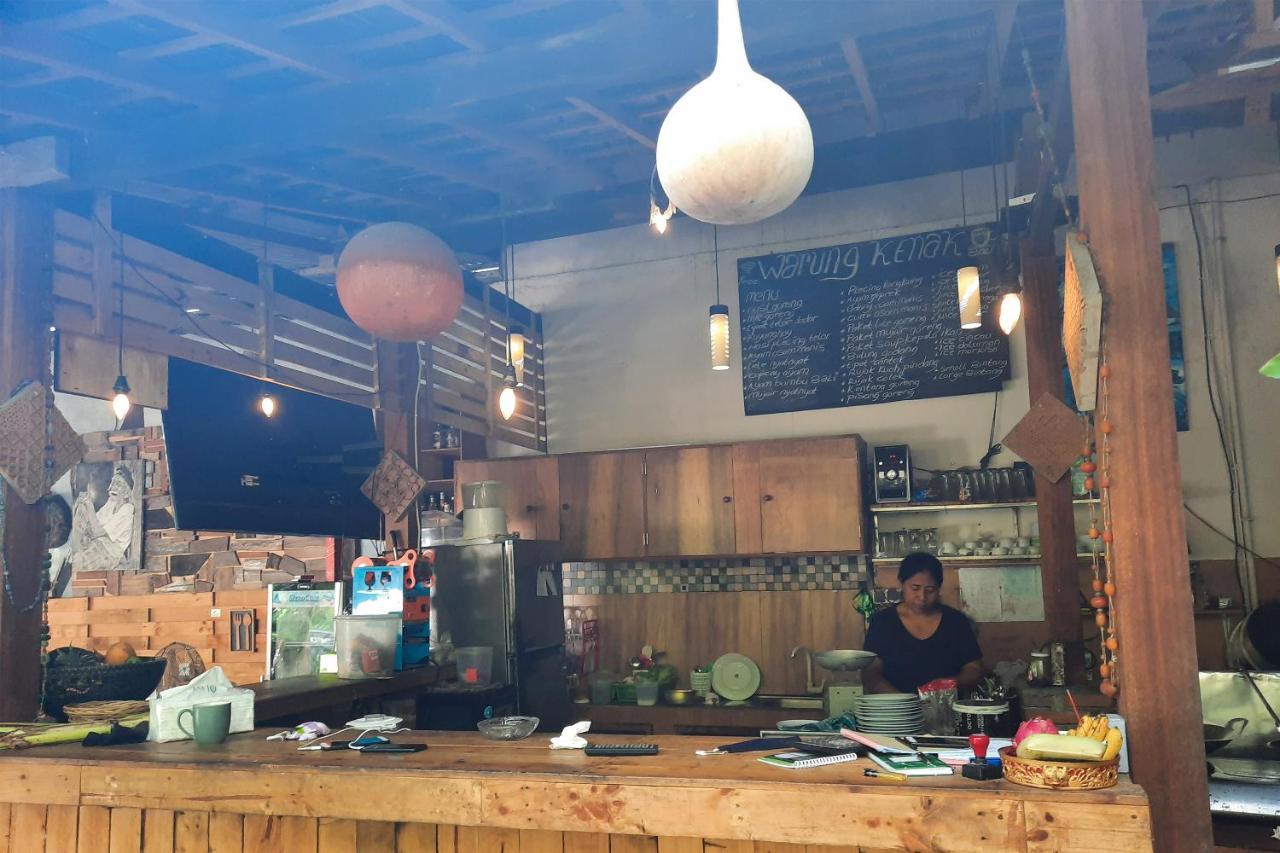Oyo 3901 Kubu Kenak 2* Seminyak (Bali)