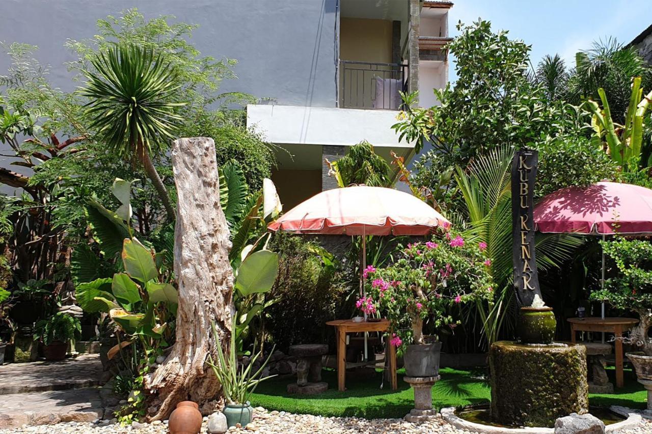 Hotel Oyo 3901 Kubu Kenak