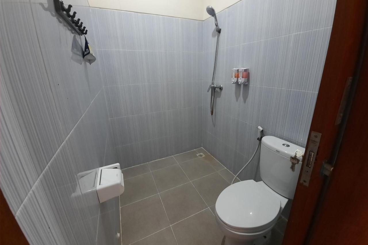 Oyo 3901 Kubu Kenak 2* Seminyak (Bali)