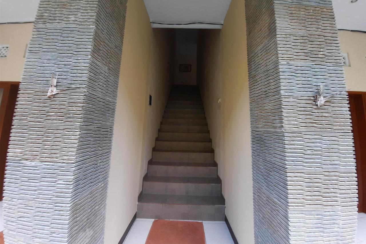 Oyo 3901 Kubu Kenak Seminyak (Bali)