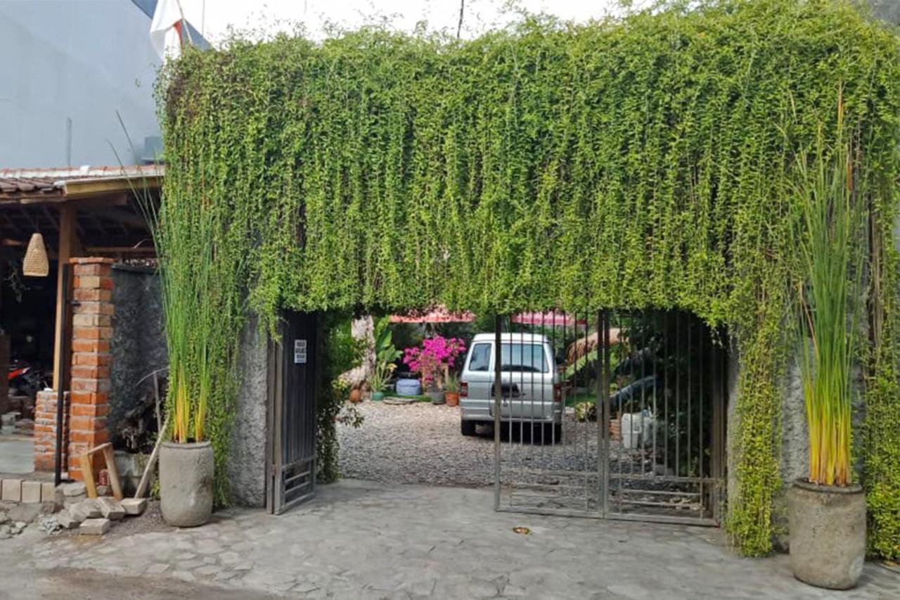 Hotel Oyo 3901 Kubu Kenak Seminyak (Bali)