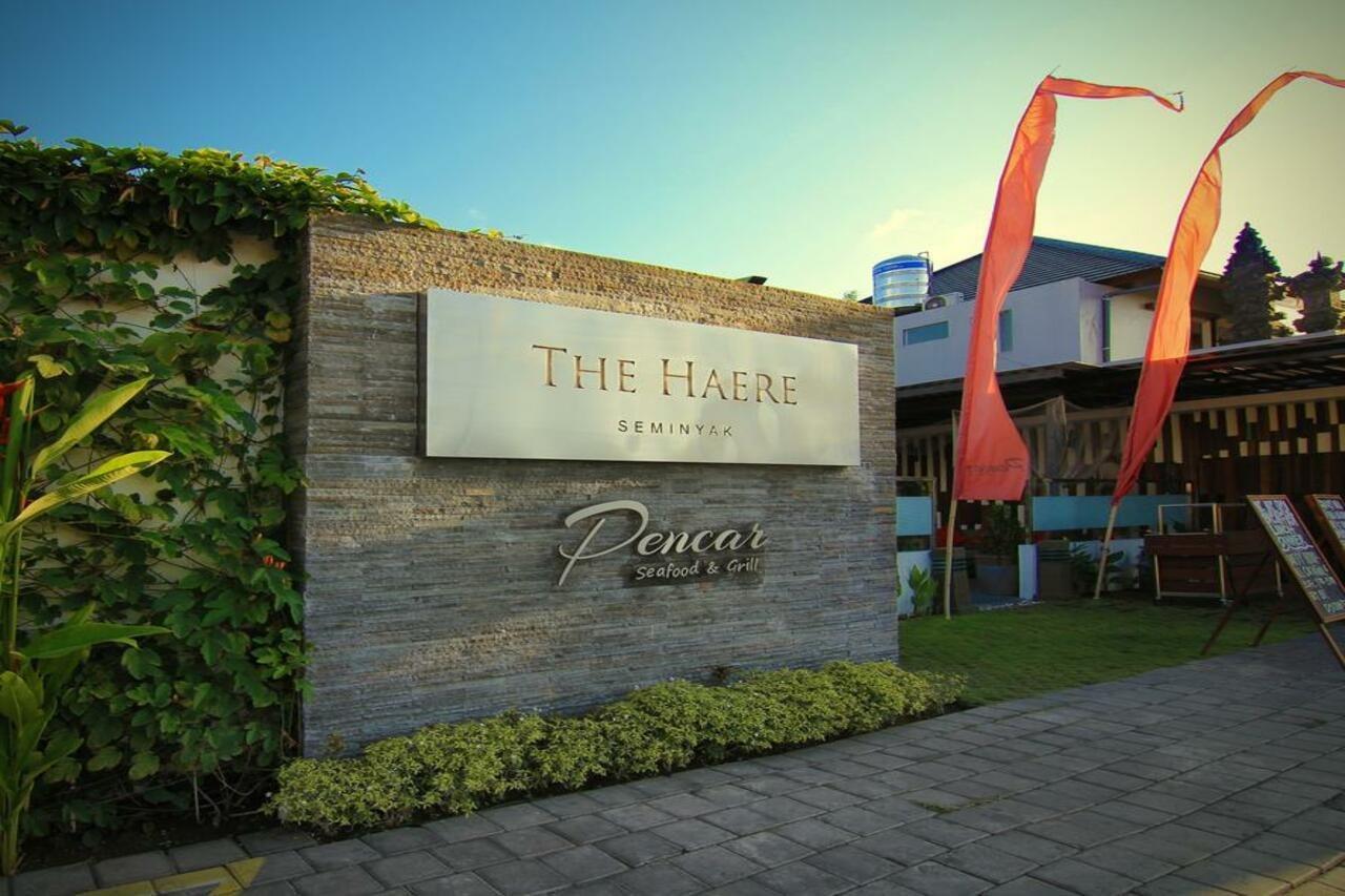 The Haere *