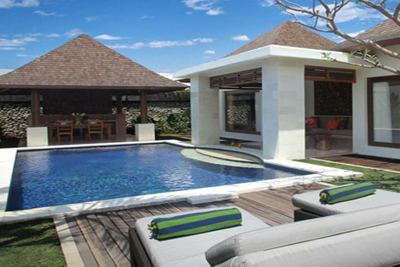 The Haere Villa Seminyak (Bali)
