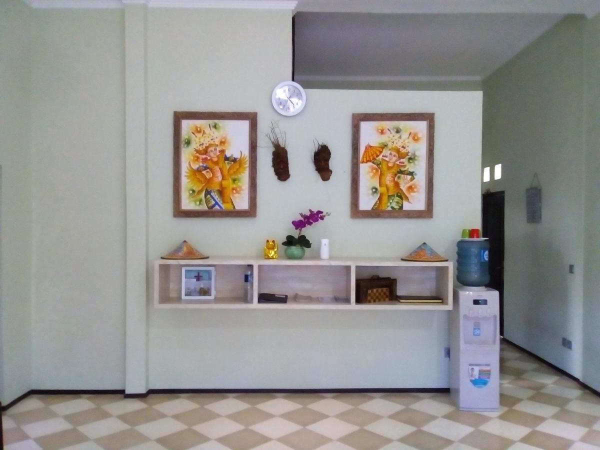 Hostel Ala Seminyak