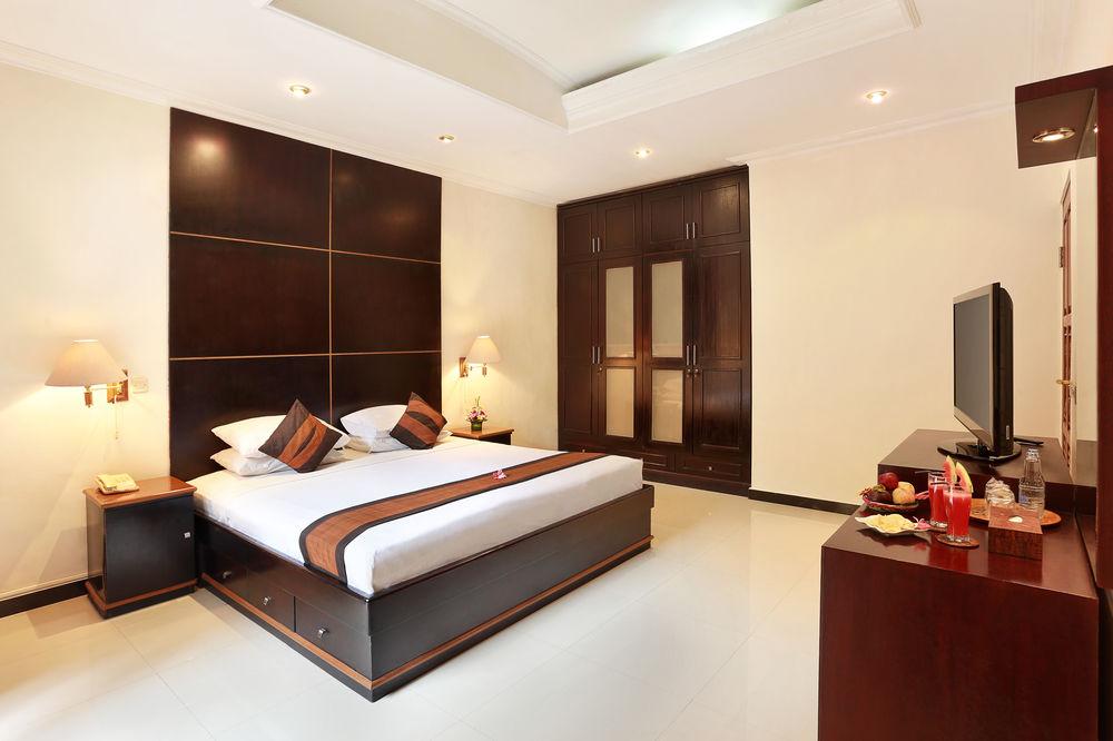 The Batu Belig & Hotel