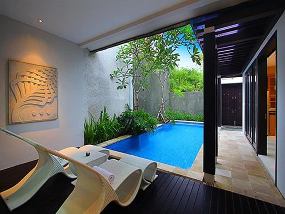 The Jineng By Ekosistem Villa Seminyak