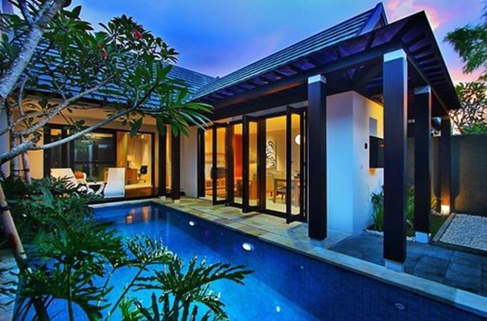 The Jineng By Ekosistem Villa Seminyak