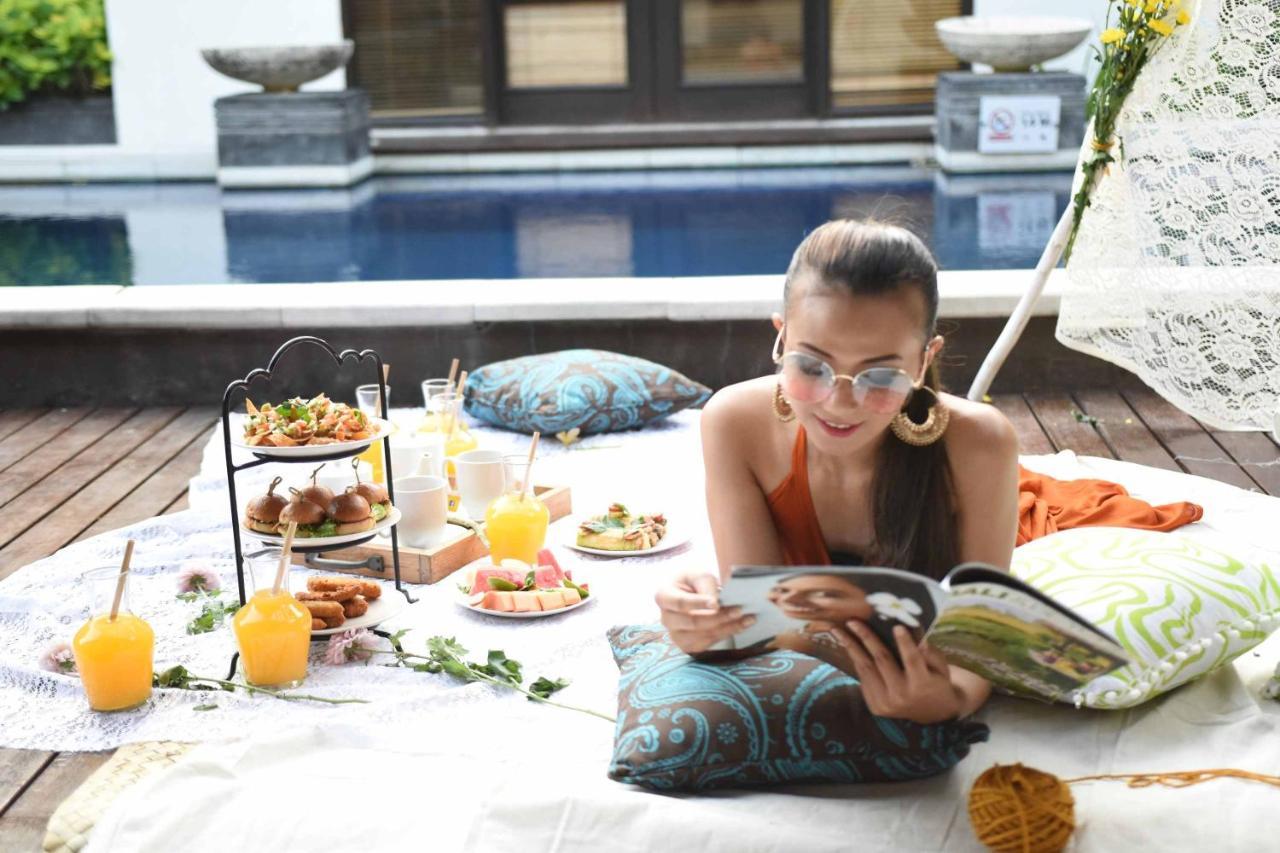 Villa Cometa Villas By Premier Hospitality Seminyak (Bali)