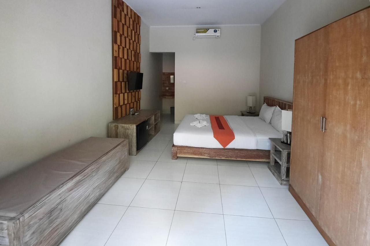 Hotel Oyo 3901 Kubu Kenak