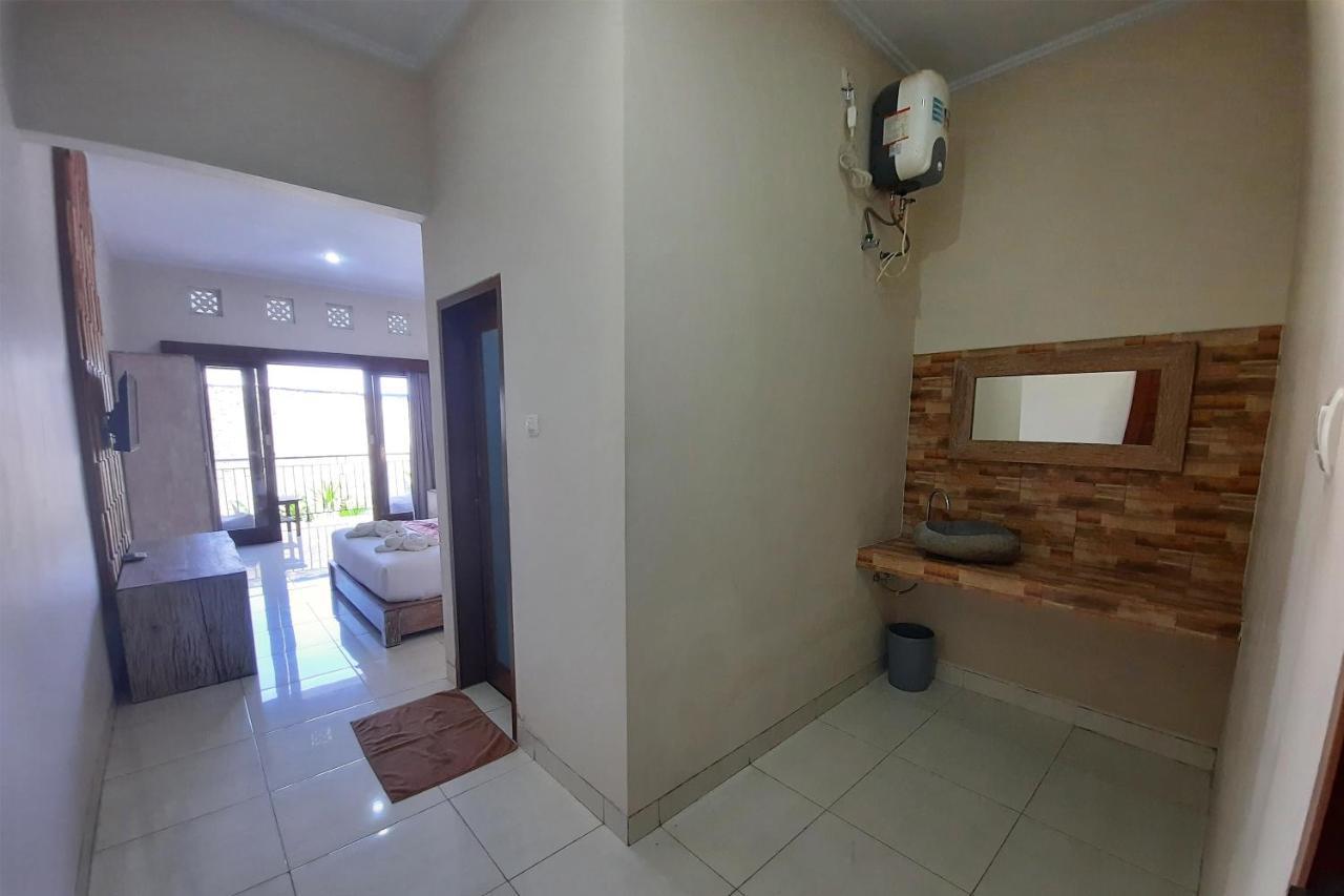 Hotel Oyo 3901 Kubu Kenak Seminyak (Bali)