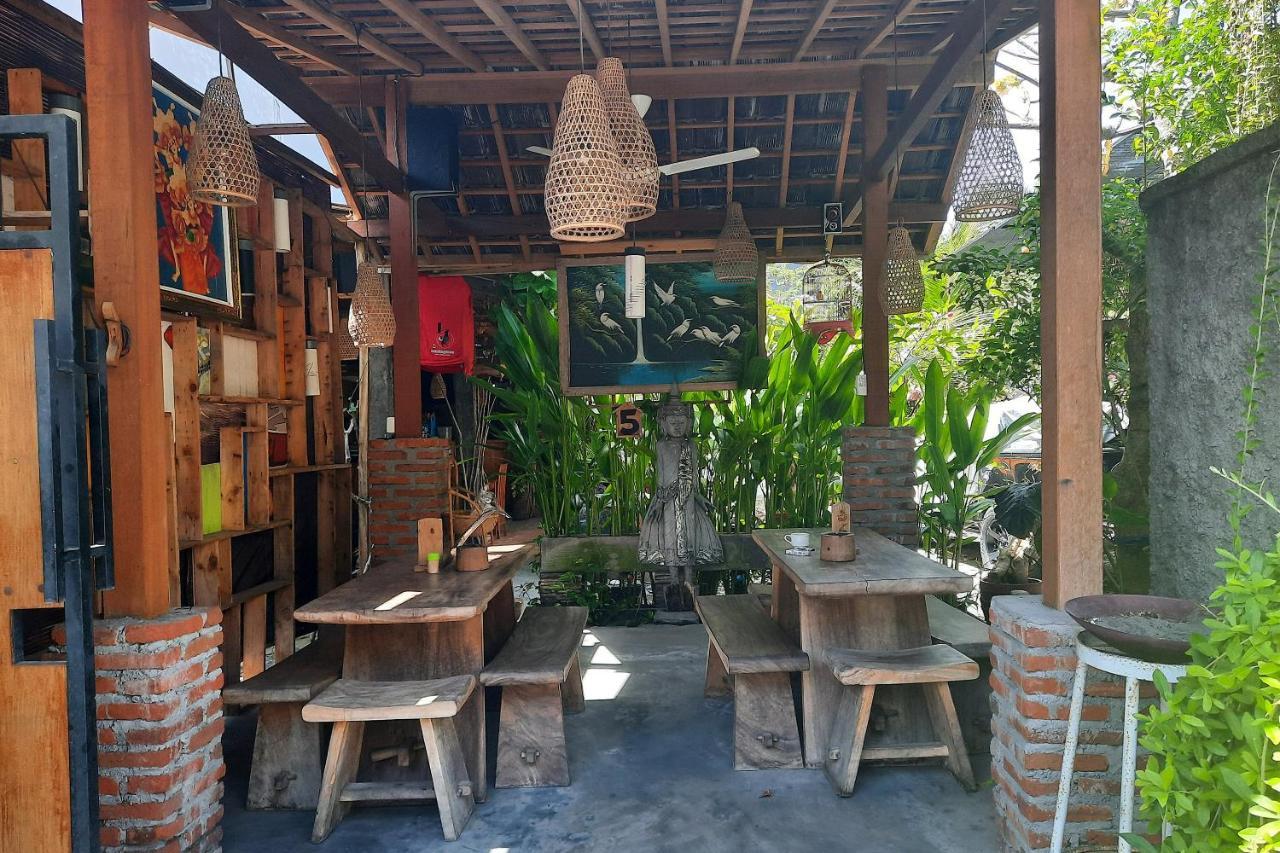 Oyo 3901 Kubu Kenak Seminyak (Bali)