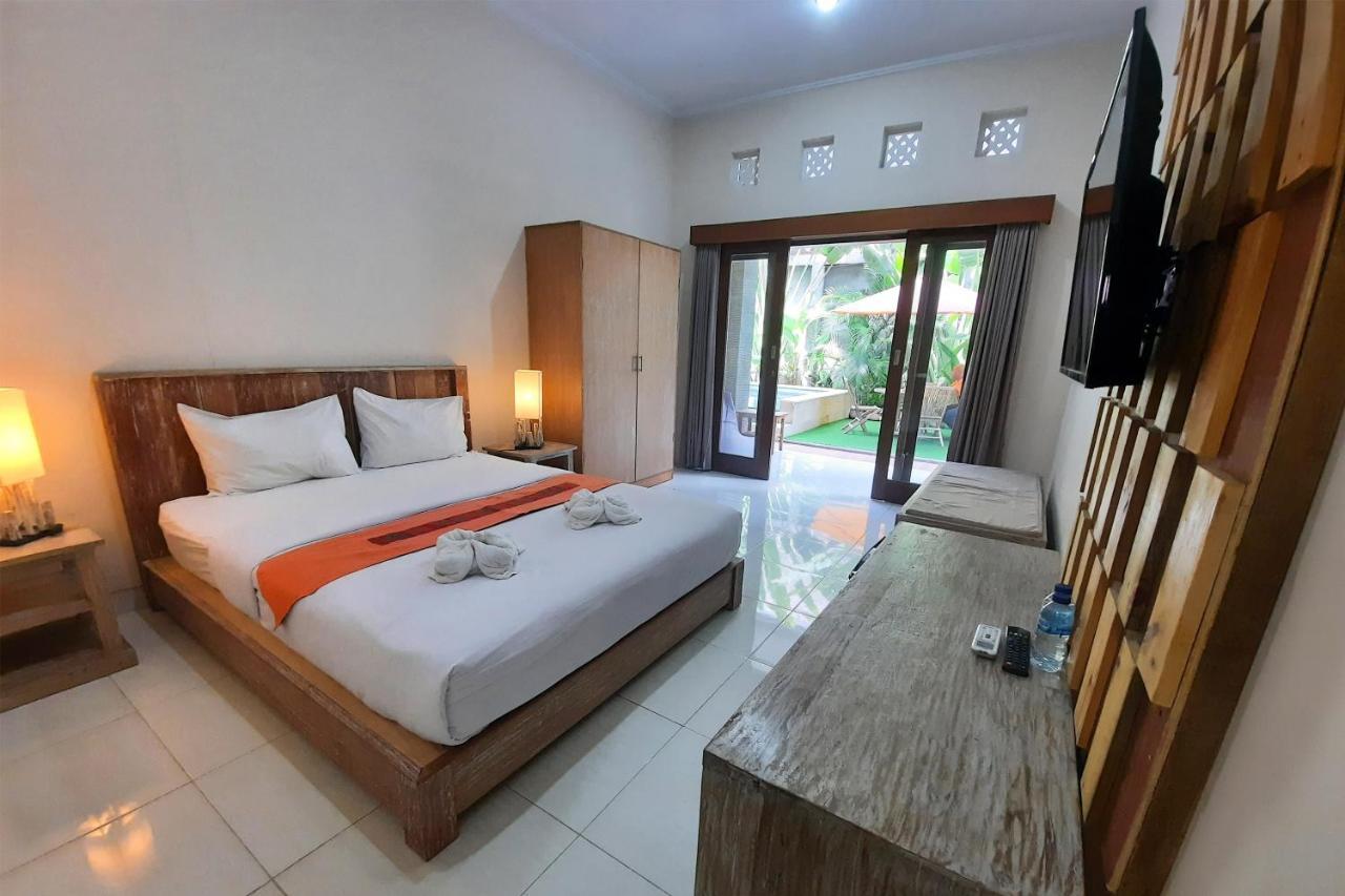 Oyo 3901 Kubu Kenak Seminyak (Bali)