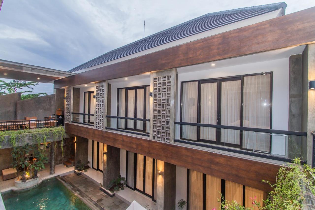 D By Pramana Guest house *