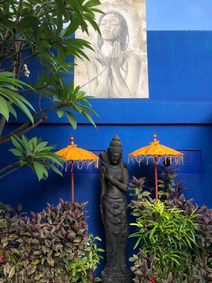 Majorelle Bali Seminyak (Bali)