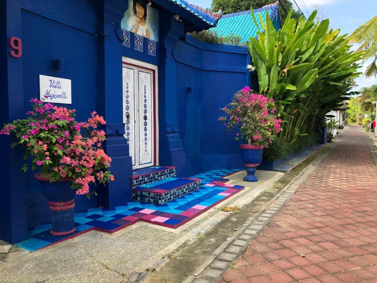 Majorelle Bali Seminyak (Bali)
