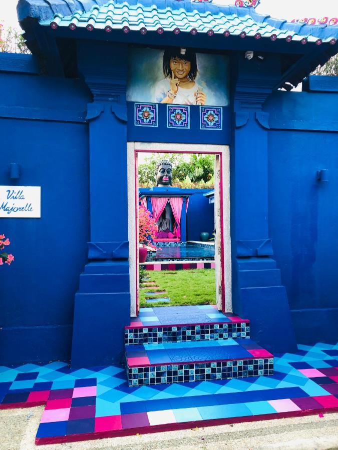 Majorelle Bali * Seminyak (Bali)