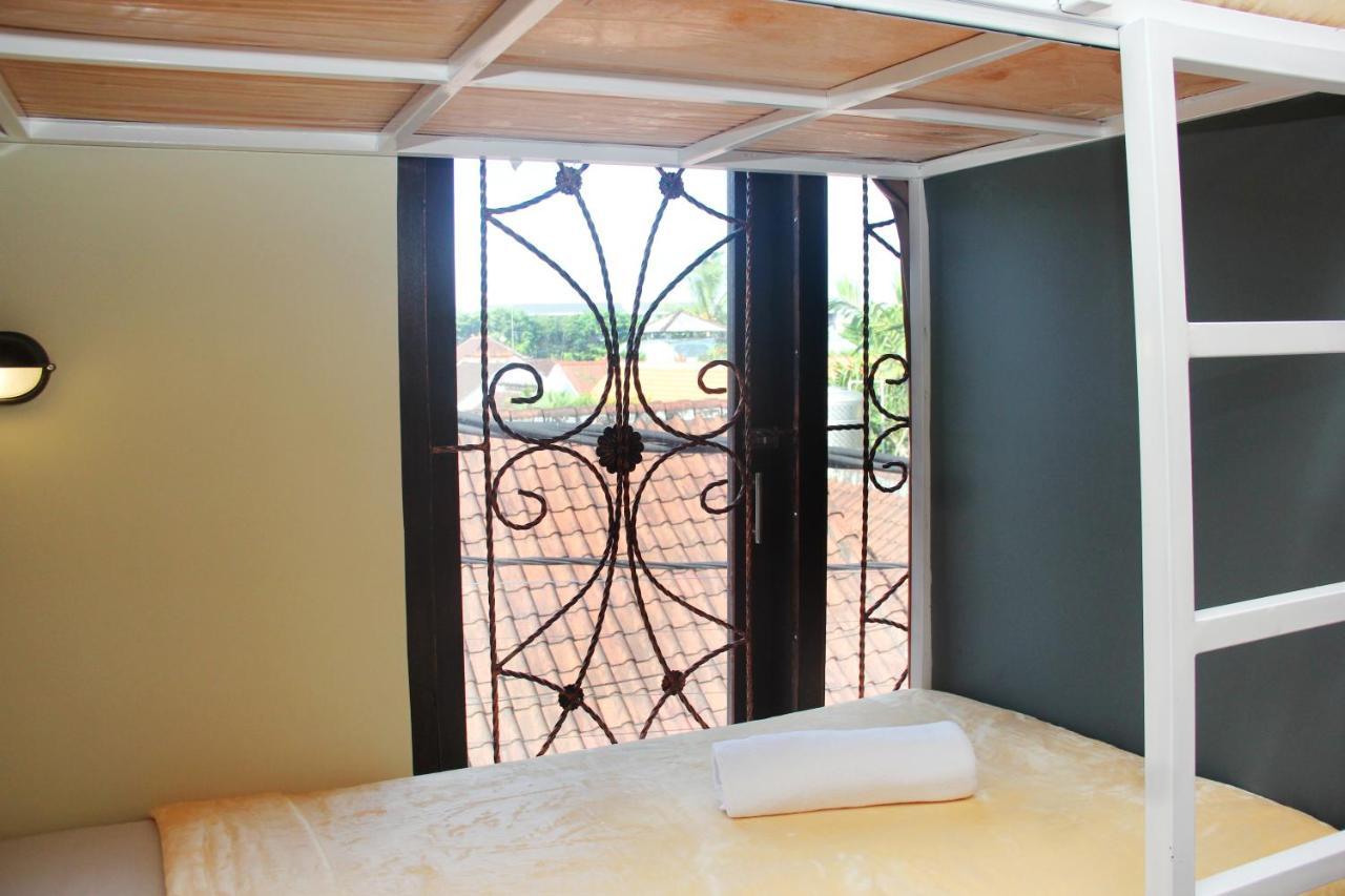 Hostel Ala *