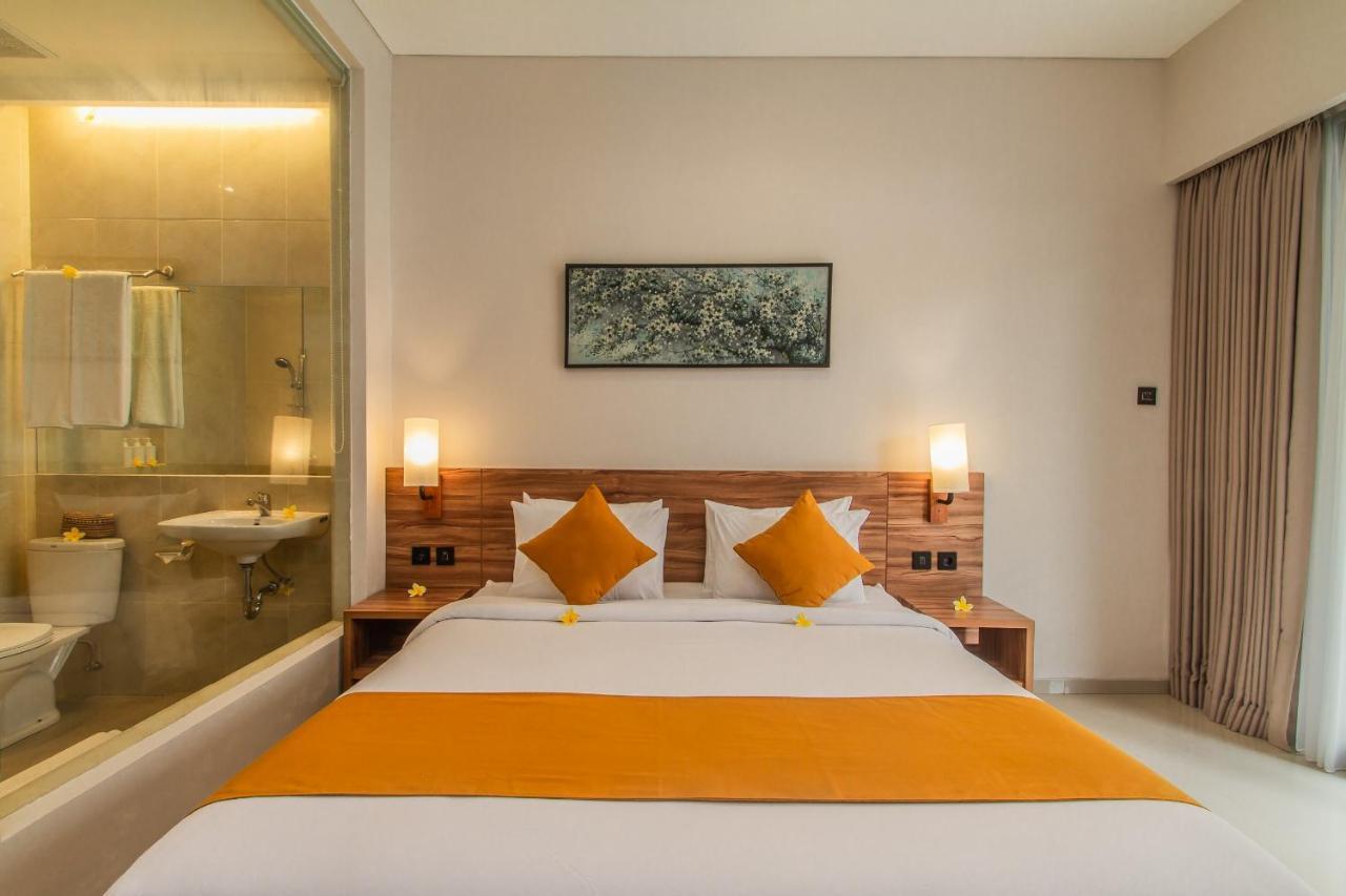 D By Pramana Guest house *