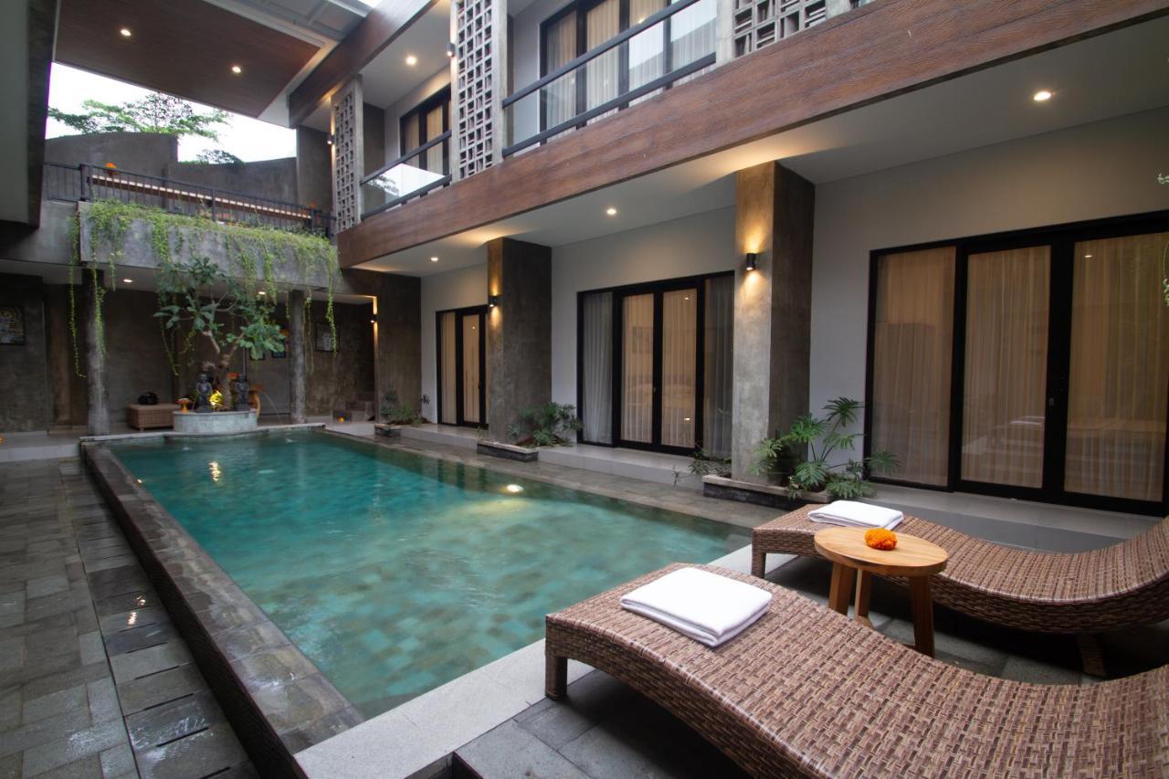 D By Pramana Guest house