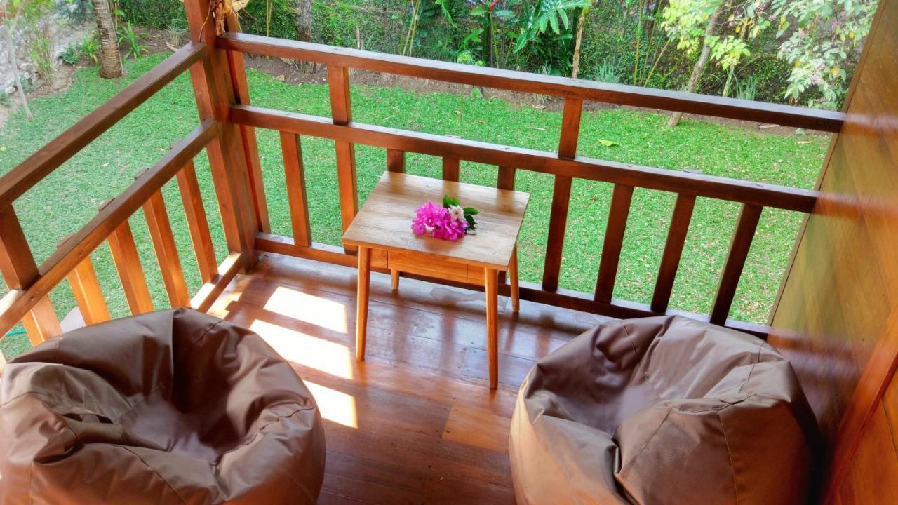 Bed & Breakfast Petit Tree *