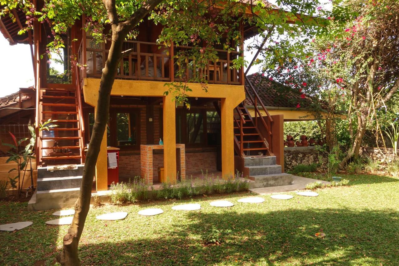 Bed & Breakfast Petit Tree