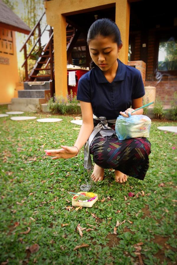Petit Tree Bed & Breakfast