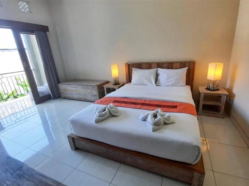 Hotel Oyo 3901 Kubu Kenak Seminyak (Bali)