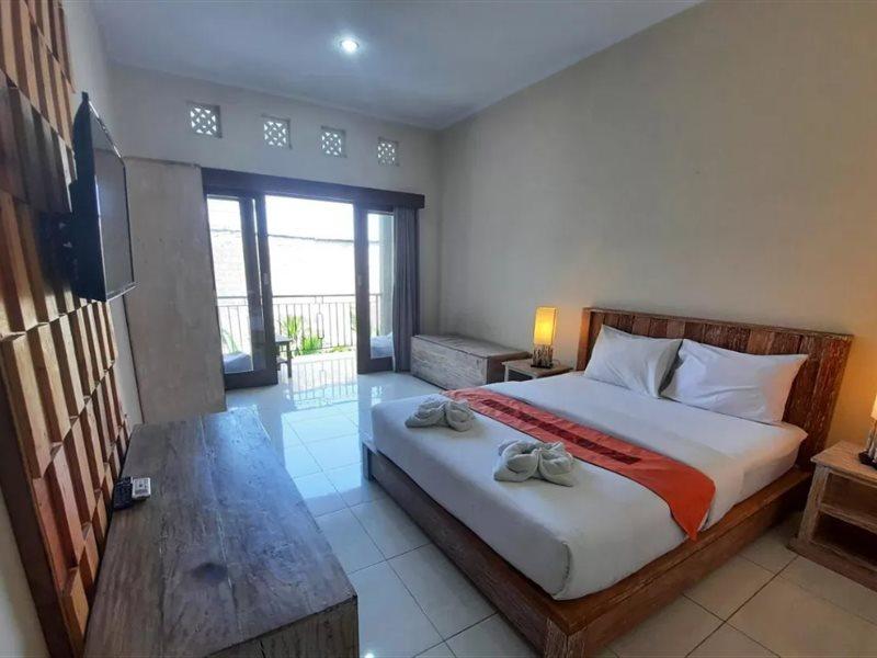 Hotel Oyo 3901 Kubu Kenak