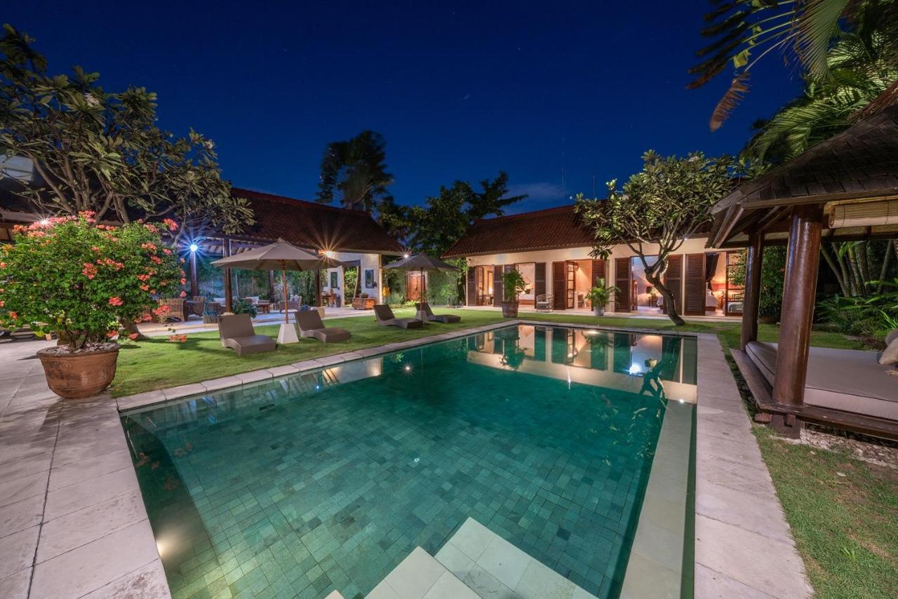 Rumi Villa *