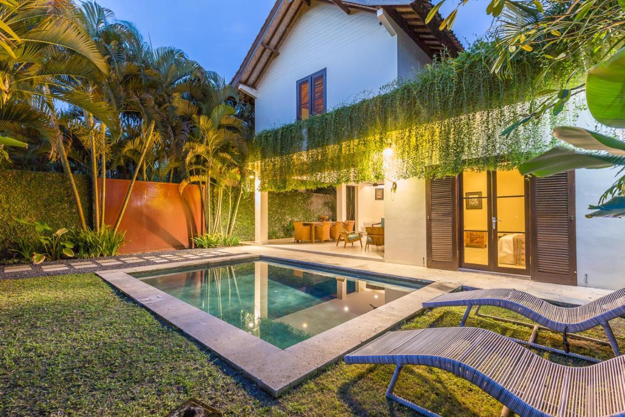 Villa Rumi *