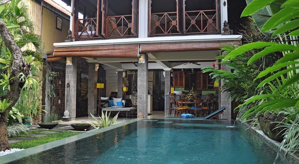 Charming 3 Bedroom In Oberoi Biệt thự
