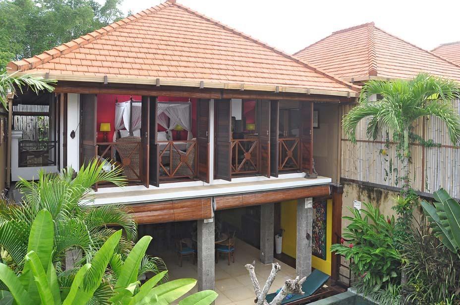Biệt thự Charming 3 Bedroom In Oberoi *