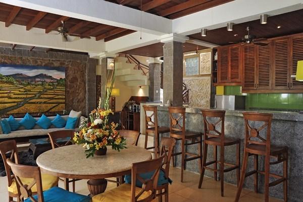 Biệt thự Charming 3 Bedroom In Oberoi