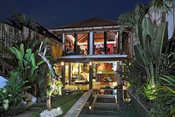 Biệt thự Charming 3 Bedroom In Oberoi *