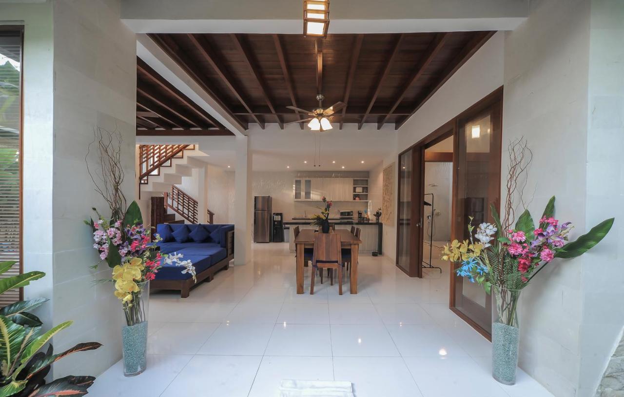 Biệt thự Cosmo,
