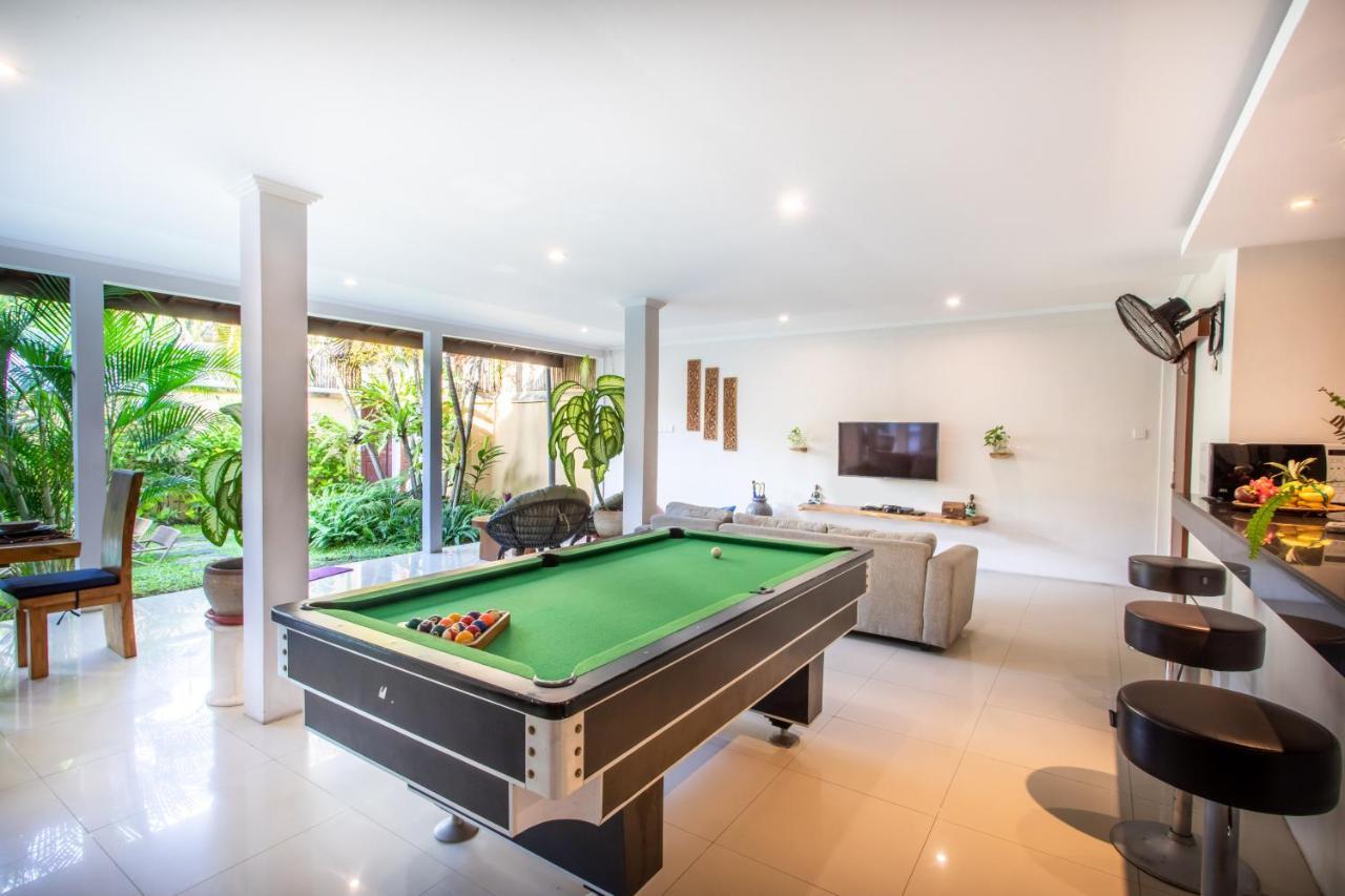 Villa Rani 3 Seminyak (Bali)