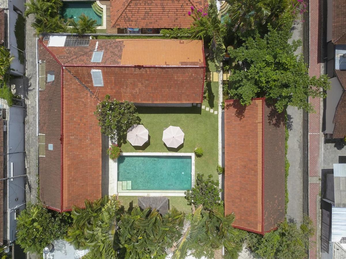 Villa Rumi *