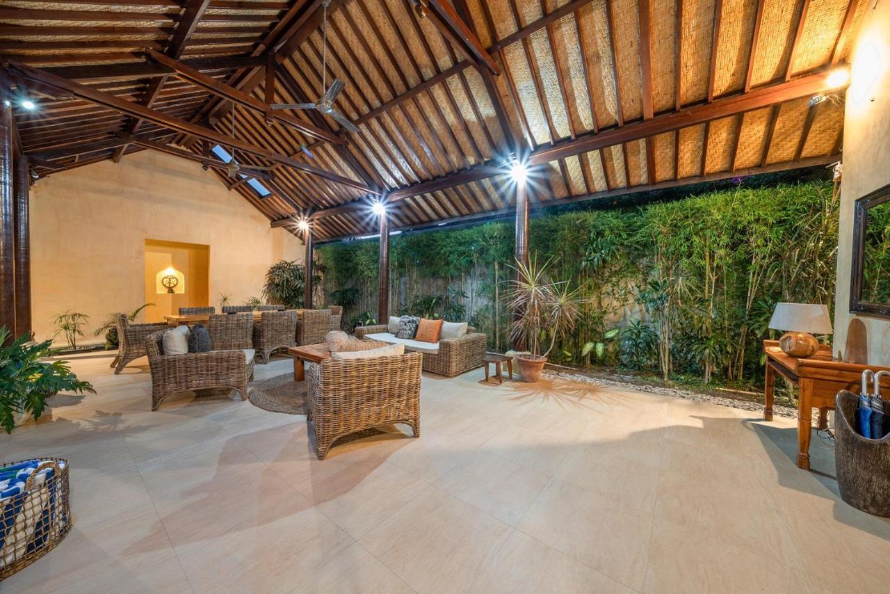Villa Rumi *