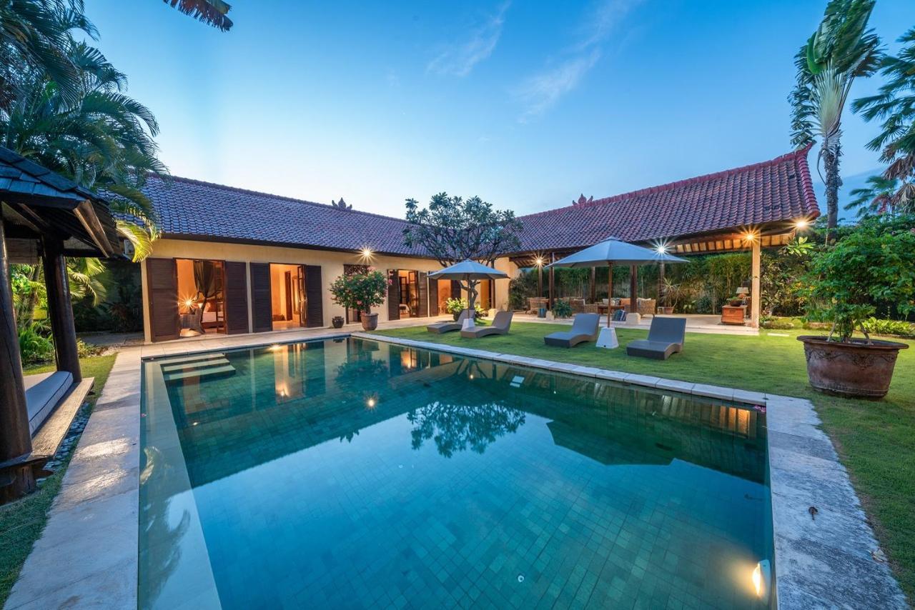 Villa Rumi Seminyak (Bali)