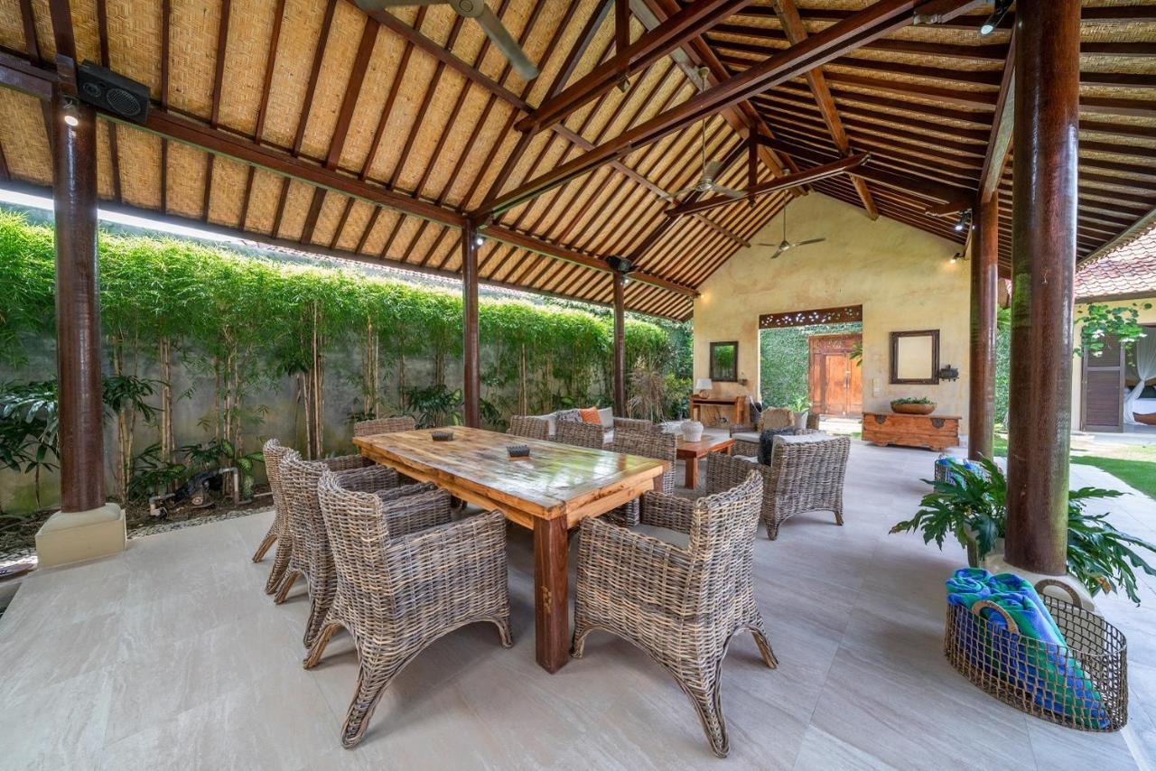Villa Rumi Seminyak (Bali)