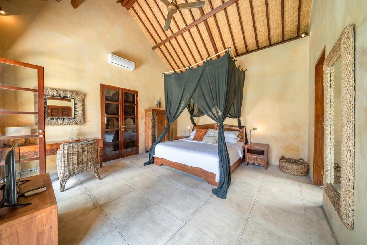 Villa Rumi Seminyak (Bali)