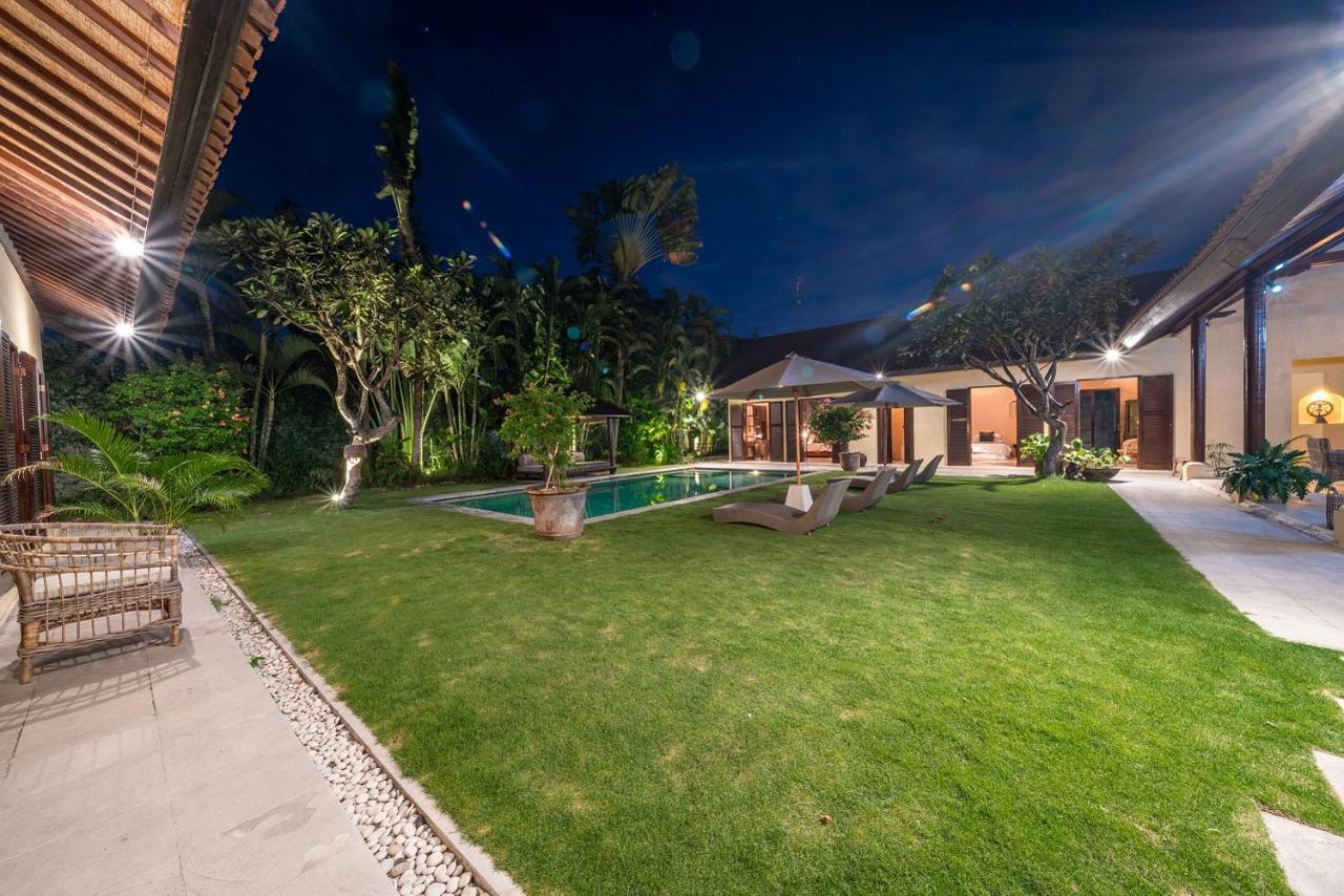Villa Rumi Seminyak (Bali)