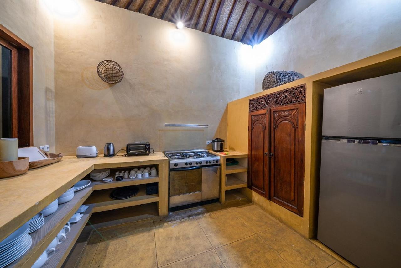Rumi Villa Seminyak (Bali)